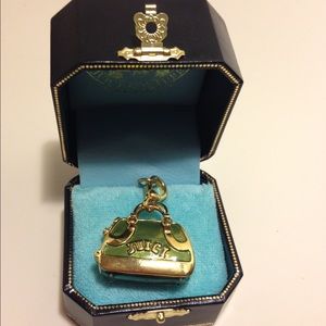 Juicy Couture Charm Brand New