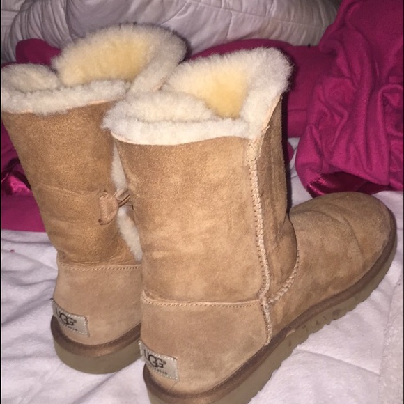 Uggs