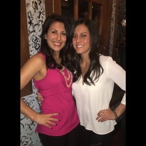 Meet your Posher, Andrea