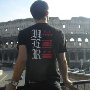 Meet your Posher, Gonzalo