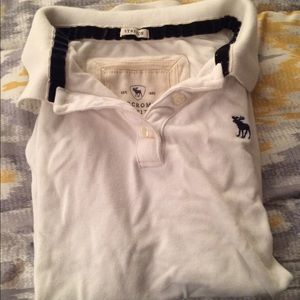 Abercrombie Polo