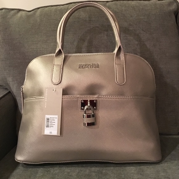 Kenneth Cole Reaction Handbags - NWT Kenneth Cole Handbag