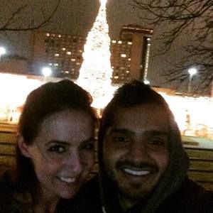 Meet your Posher, Kristin