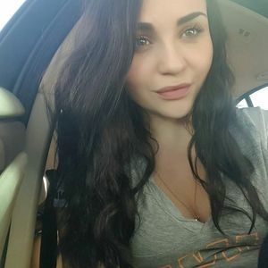 Meet your Posher, Kristina