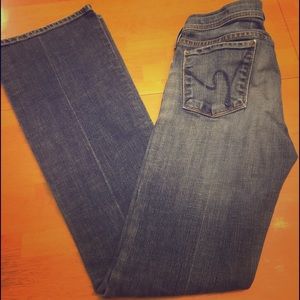 Citizens of Humanity jeans