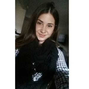 Meet your Posher, Ashlee