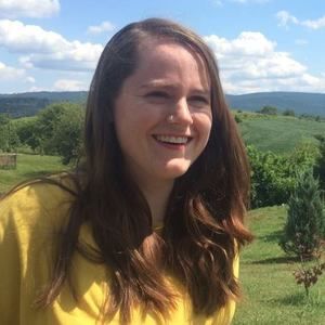 Meet your Posher, Kaitlin