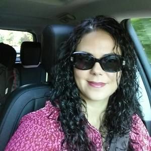 Meet your Posher, Kate