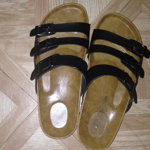 Sandals