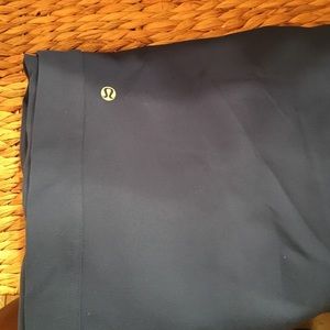 Lululemon Athletica Mens Pants