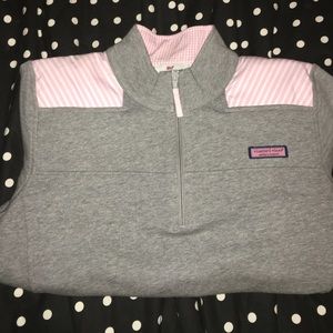 Vineyards vines shep shirt