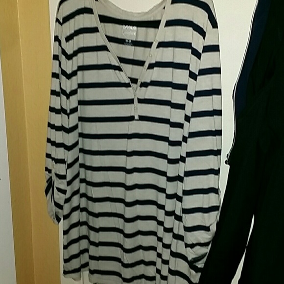 Striped shirt
