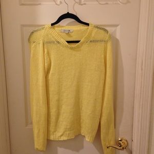 Forever 21 Sunny Sweater