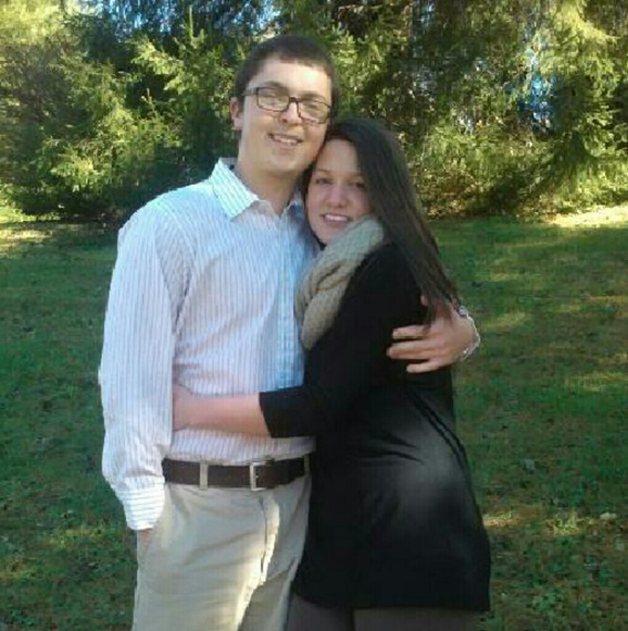 Meet your Posher, Cristen - Picture 1 of 1