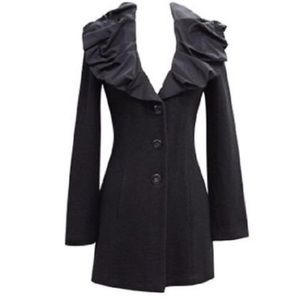 CAbi Editor in chief jacket