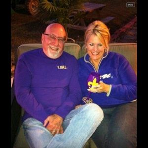 Meet your Posher, Donna