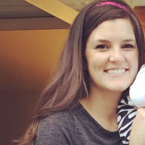 Meet your Posher, Rachael