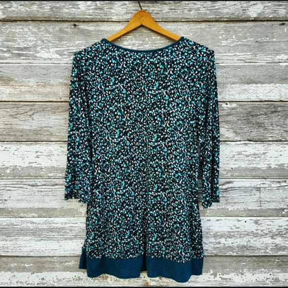 Polka Dot Blouse - Picture 2 of 4