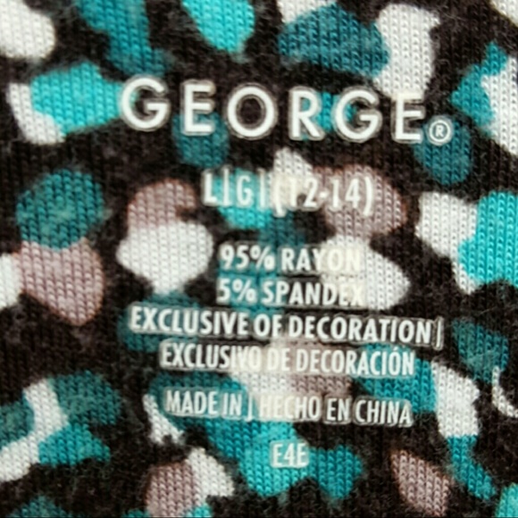 Polka Dot Blouse - Picture 3 of 4