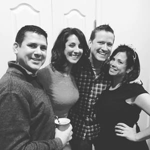 Meet your Posher, Abby