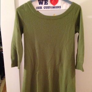 Juicy Couture Cashmere sweater