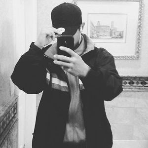 Meet your Posher, Josue