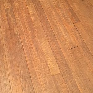 Meet your Posher, Joy