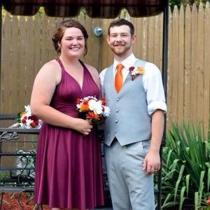 Meet your Posher, Molly