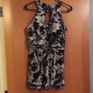 White House Black Market top