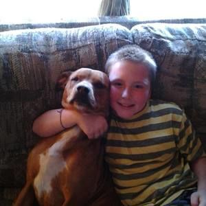 Meet your Posher, Matthew