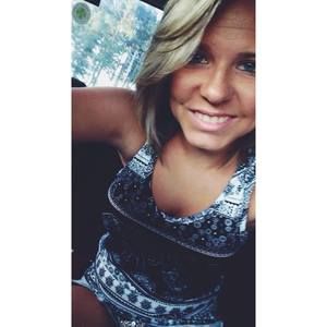 Meet your Posher, Brittanie