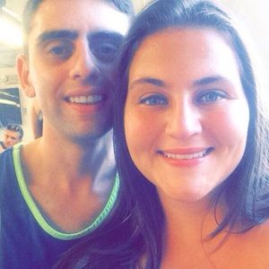 Meet your Posher, Jillian