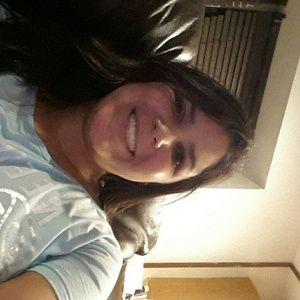 Meet your Posher, Meghan