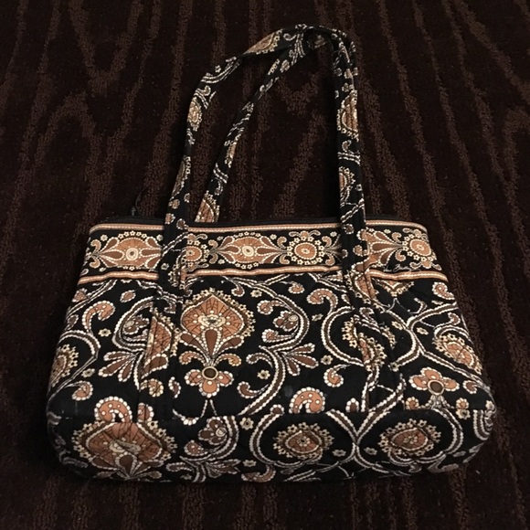 Vera Bradley hand bag