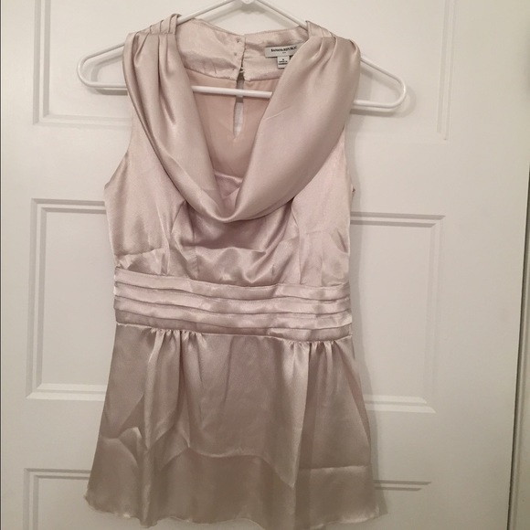 Cream Blouse - Picture 1 of 4