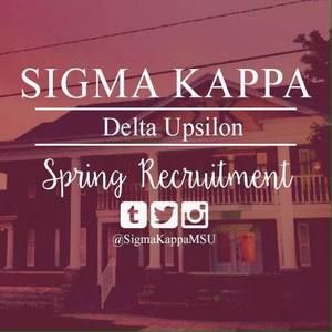 Meet your Posher, Katherine