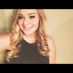 Meet your Posher, Bailey