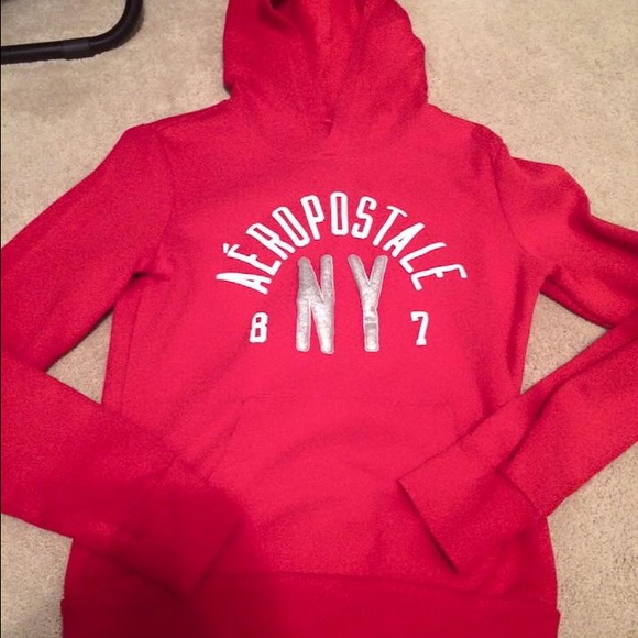 Aero hoodie. Great condition. - Picture 1 of 1