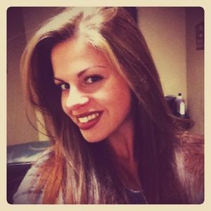 Meet your Posher, Ashley