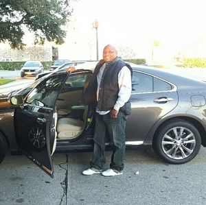 Meet your Posher, Marc