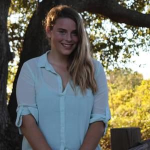 Meet your Posher, Tessa