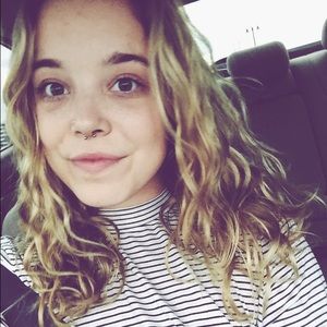 Meet your Posher, Haley