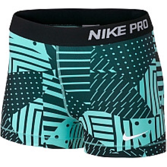 Nike Pros