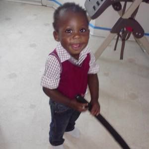 Meet your Posher, Candace