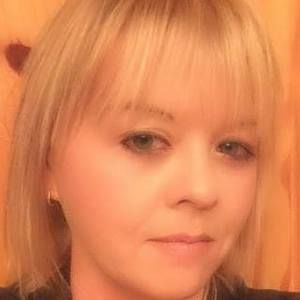 Meet your Posher, Cheryl