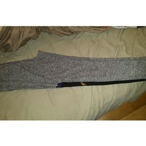 Trade!VS PINK ultimate color block legging