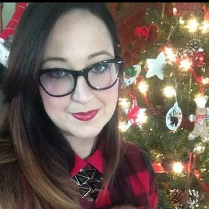 Meet your Posher, Stacie