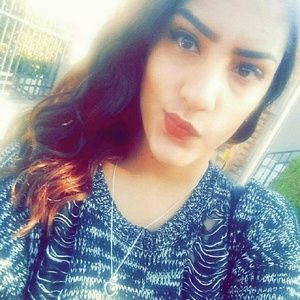 Meet your Posher, Ericka