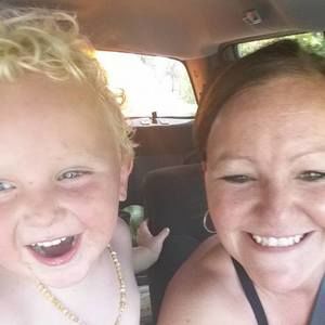 Meet your Posher, Laci