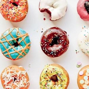 Meet your Posher, Molly